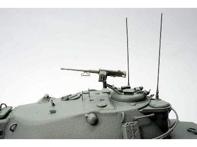 M103A2 Heavy Tank - Black Label Series - image 27