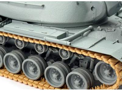M103A2 Heavy Tank - Black Label Series - image 29