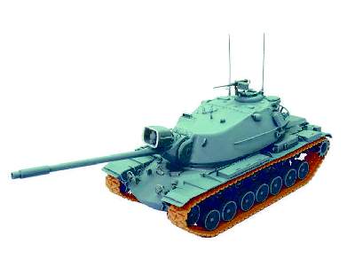 M103A2 Heavy Tank - Black Label Series - image 30