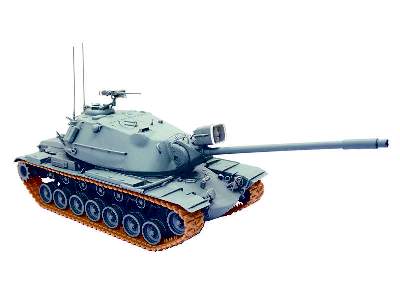 M103A2 Heavy Tank - Black Label Series - image 31