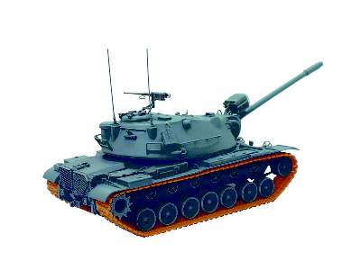 M103A2 Heavy Tank - Black Label Series - image 32