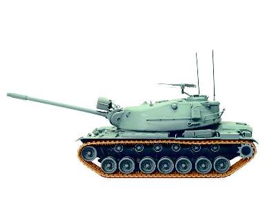 M103A2 Heavy Tank - Black Label Series - image 33