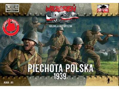 Polish Infantry 1939 - image 1