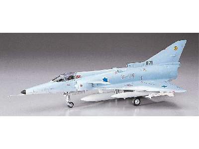 Kfir C2 - image 1