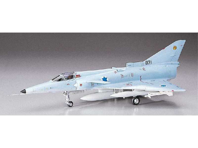 Kfir C2 - image 1