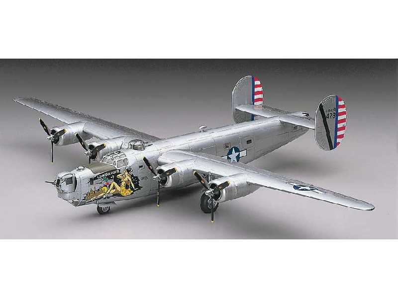 B-24j Liberator - image 1
