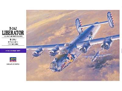 B-24j Liberator - image 2