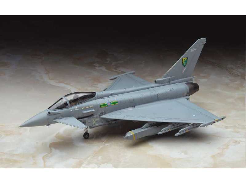 Eurofighter Typhoon Single Seat - image 1