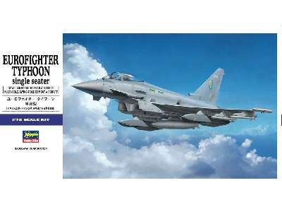 Eurofighter Typhoon Single Seat - image 2
