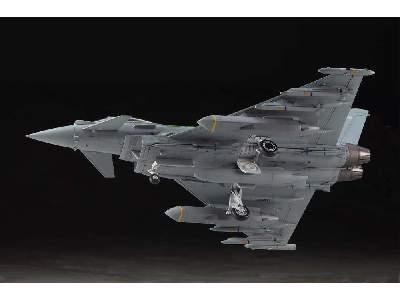 Eurofighter Typhoon Single Seat - image 3