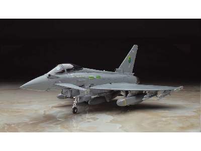 Eurofighter Typhoon Single Seat - image 7