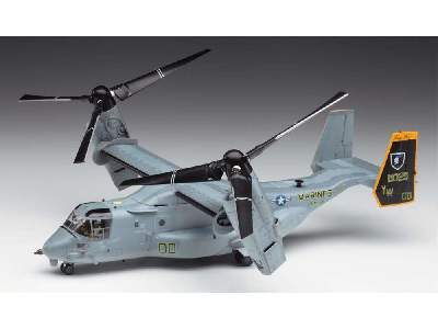 Mv-22b Osprey - image 1