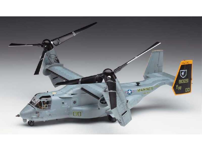 Mv-22b Osprey - image 1