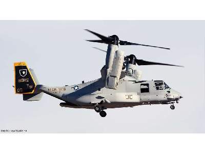 Mv-22b Osprey - image 10