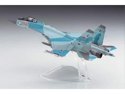 Su-35s Flanker - image 6