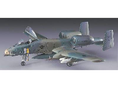 A-10a Thunderbolt Ii - image 1