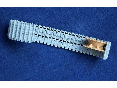 Riich Models RE30008 1/35 Ostketten Workable Track Links for Pz.Kpf III/IV 2020 