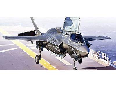 F-35B Lightning II - image 1