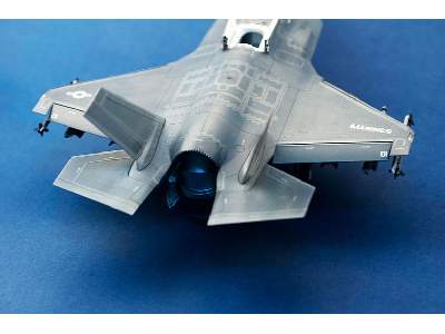 F-35B Lightning II - image 3