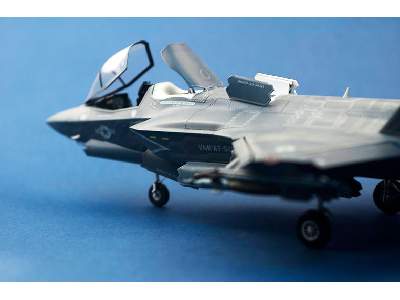 F-35B Lightning II - image 7