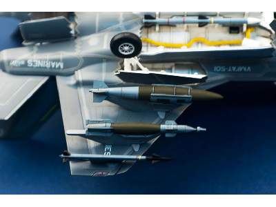 F-35B Lightning II - image 17