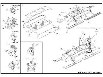 RF-8-GAZ-98 - Aerosan 98K - image 7