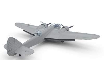 Bristol Blenheim MkIV Fighter  - image 4
