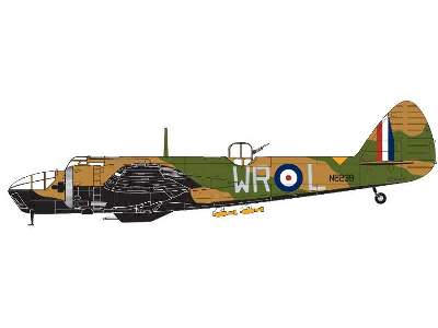 Bristol Blenheim MkIV Fighter  - image 5