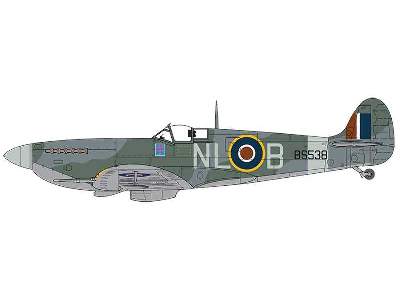 Supermarine Spitfire MkIXc  - image 2