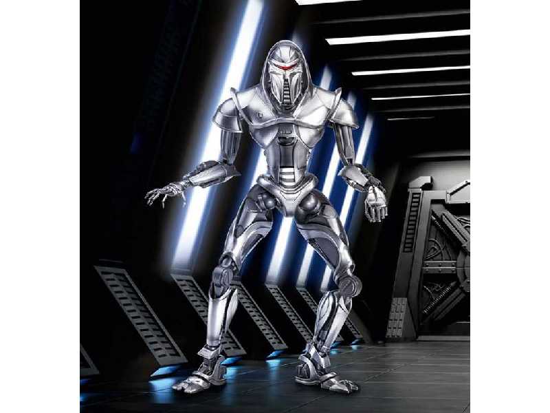 Cylon Centurion - Battlestar Galactica - image 1