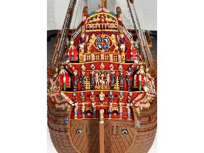 Royal Swedish Warship VASA Gift Set - image 2