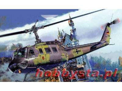 Uh-1d Heer - image 1