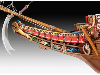 Royal Swedish Warship VASA Gift Set - image 5