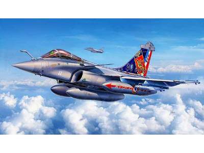 Dassault Rafale M Gift Set - image 1