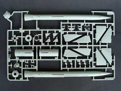 HQ-2 Missile With Loading Cabin - image 15