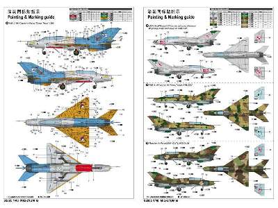 MiG-21UM - image 4