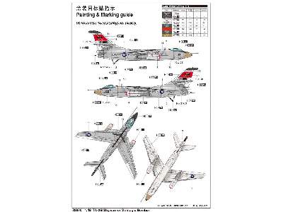 TA-3B Skywarrior Strategic Bomber - image 6
