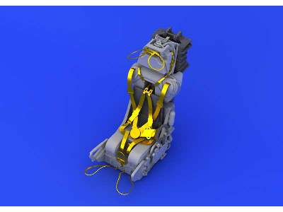 F-104 MB.7 ejection seat 1/32 - Italeri - image 2