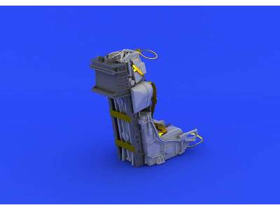 F-104 MB.7 ejection seat 1/32 - Italeri - image 4