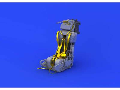 F-104 MB.7 ejection seat 1/32 - Italeri - image 5