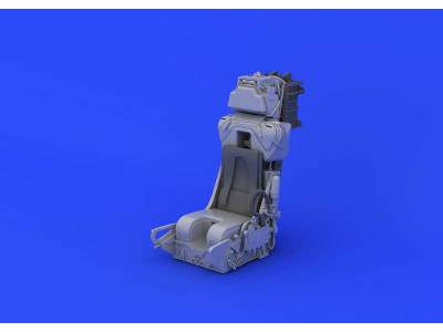F-104 MB.7 ejection seat 1/32 - Italeri - image 6