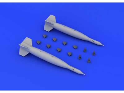 GBU-10 Paveway I 1/72 - image 3