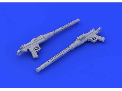 MG 81 gun 1/72 - image 2