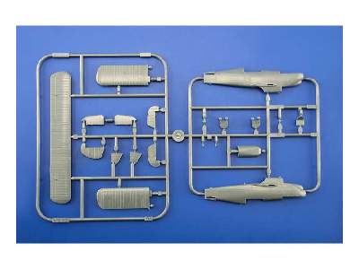 Avia B.534 QUATTRO COMBO 1/72 - image 6