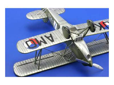 Avia B.534 QUATTRO COMBO 1/72 - image 53