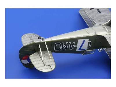 Avia B.534 QUATTRO COMBO 1/72 - image 54