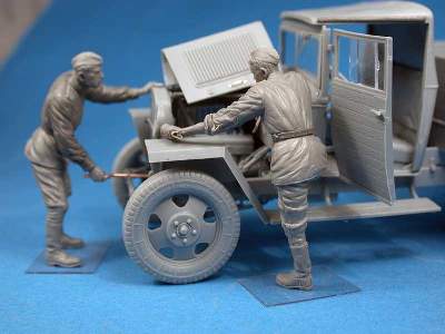 Red Army Drivers - image 4