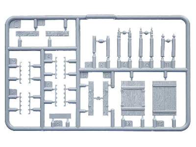 ZIS-3 GUN Emplacement - image 4