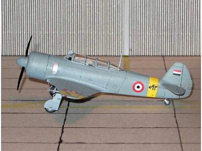 Yak-11 / C-11 Moose - image 4