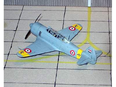 Yak-11 / C-11 Moose - image 6